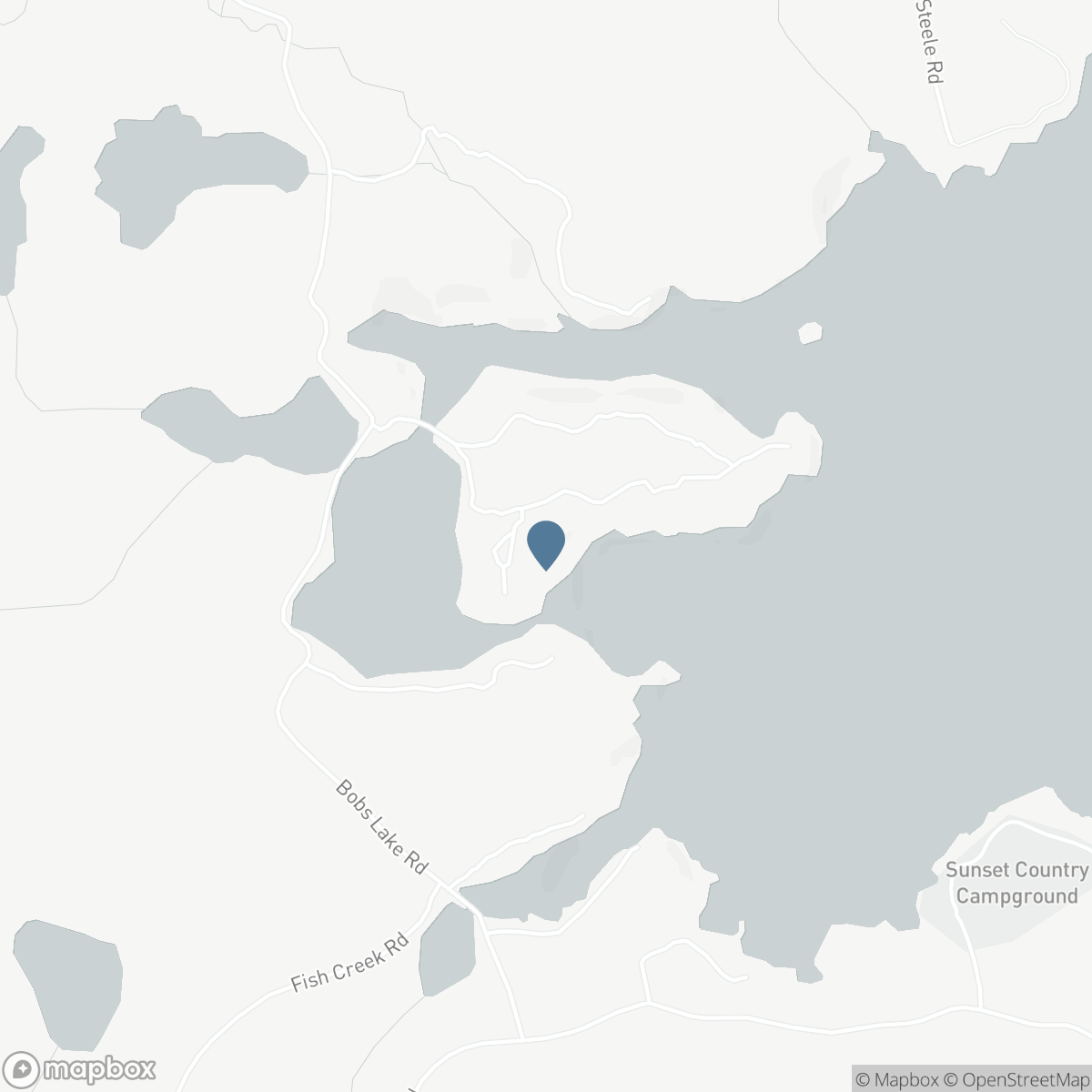 3 ACORN LANE, South Frontenac, Ontario K0H 2V0